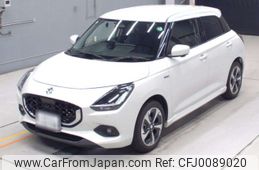 suzuki swift 2024 -SUZUKI 【岐阜 504た6284】--Swift ZCEDS-100966---SUZUKI 【岐阜 504た6284】--Swift ZCEDS-100966-