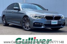 bmw 5-series 2019 -BMW--BMW 5 Series LDA-JC20--WBAJC32090WE58546---BMW--BMW 5 Series LDA-JC20--WBAJC32090WE58546-