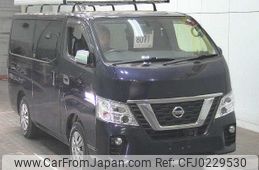 nissan caravan-van 2018 -NISSAN--Caravan Van VW6E26-104887---NISSAN--Caravan Van VW6E26-104887-