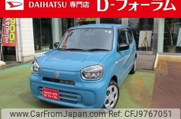 suzuki alto 2023 -SUZUKI 【名変中 】--Alto HA37S--134314---SUZUKI 【名変中 】--Alto HA37S--134314-