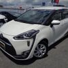 toyota sienta 2017 -TOYOTA--Sienta DBA-NSP170G--NSP170-7124642---TOYOTA--Sienta DBA-NSP170G--NSP170-7124642- image 1