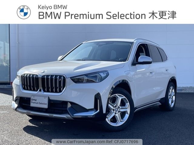 bmw bmw-others 2024 -BMW--BMW iX1 ZAA-62EF67--WBY62EF0405Y22519---BMW--BMW iX1 ZAA-62EF67--WBY62EF0405Y22519- image 1