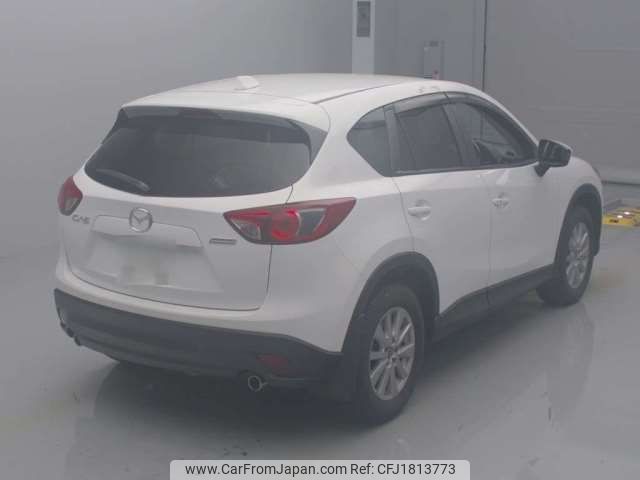 mazda cx-5 2014 CFJ1813773 image 2
