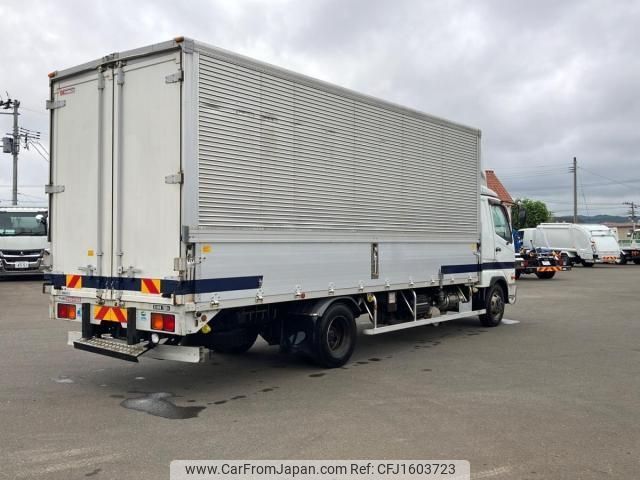 mitsubishi-fuso fighter 2014 CFJ1603723 image 2
