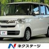 honda n-box 2023 -HONDA--N BOX 6BA-JF3--JF3-5256281---HONDA--N BOX 6BA-JF3--JF3-5256281- image 1