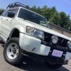 nissan safari 2001 -NISSAN 【春日部 301ﾗ1008】--Safari WGY61--1]163912---NISSAN 【春日部 301ﾗ1008】--Safari WGY61--1]163912- image 1