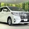 toyota alphard 2016 -TOYOTA--Alphard DBA-AGH30W--AGH30-0056491---TOYOTA--Alphard DBA-AGH30W--AGH30-0056491- image 17