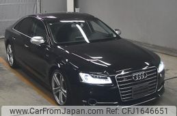 audi s8 2014 CFJ1646651