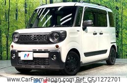 suzuki spacia 2021 quick_quick_MK53S_MK53S-753881