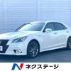 toyota crown 2014 -TOYOTA--Crown DAA-AWS210--AWS210-6073348---TOYOTA--Crown DAA-AWS210--AWS210-6073348- image 1