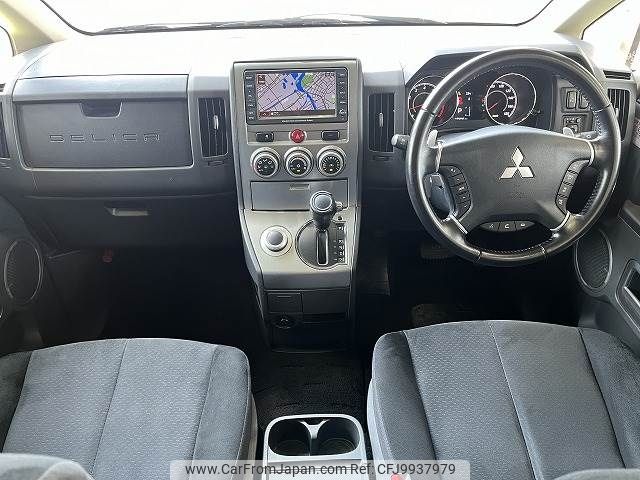 mitsubishi delica-d5 2011 -MITSUBISHI--Delica D5 DBA-CV5W--CV5W-0604797---MITSUBISHI--Delica D5 DBA-CV5W--CV5W-0604797- image 2