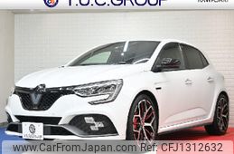 renault megane 2022 -RENAULT--Renault Megane 7BA-BBM5P1--VF1RFB009N0844318---RENAULT--Renault Megane 7BA-BBM5P1--VF1RFB009N0844318-