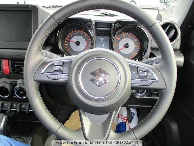 2023 Suzuki Jimny JB64W - Car Price $17,392