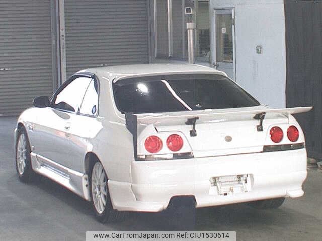 nissan skyline-coupe 1998 CFJ1530614 image 2