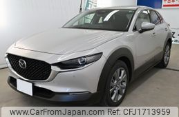 mazda cx-3 2024 CFJ1713959