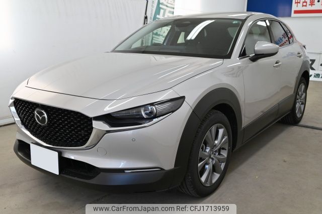 mazda cx-3 2024 CFJ1713959 image 1