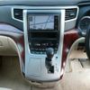 toyota alphard 2009 CFJ1634614 image 12