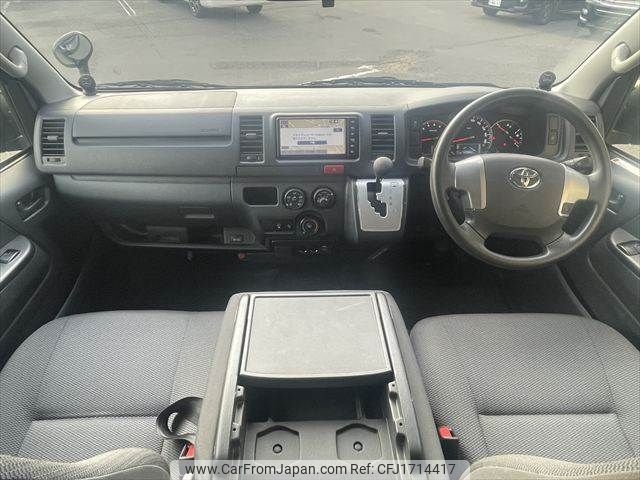 toyota hiace-van 2019 CFJ1714417 image 2