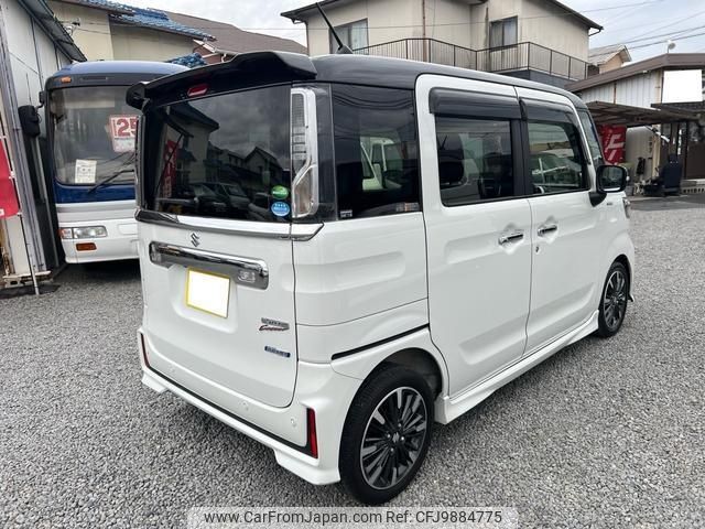 suzuki spacia 2020 -SUZUKI 【愛媛 581ﾉ3211】--Spacia MK53S--900972---SUZUKI 【愛媛 581ﾉ3211】--Spacia MK53S--900972- image 2