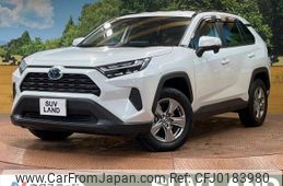 toyota rav4 2024 -TOYOTA--RAV4 6AA-AXAH54--AXAH54-4057***---TOYOTA--RAV4 6AA-AXAH54--AXAH54-4057***-