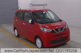 nissan dayz 2022 -NISSAN--DAYZ B43W-0146537---NISSAN--DAYZ B43W-0146537-