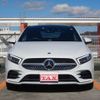 mercedes-benz a-class 2022 -MERCEDES-BENZ--Benz A Class 5LA-177186--W1K1771862J384503---MERCEDES-BENZ--Benz A Class 5LA-177186--W1K1771862J384503- image 4