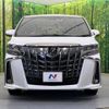 toyota alphard 2021 -TOYOTA--Alphard 3BA-AGH30W--AGH30-0382457---TOYOTA--Alphard 3BA-AGH30W--AGH30-0382457- image 16