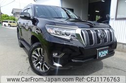 toyota land-cruiser-prado 2023 quick_quick_TRJ150W_TJ150W-0175552