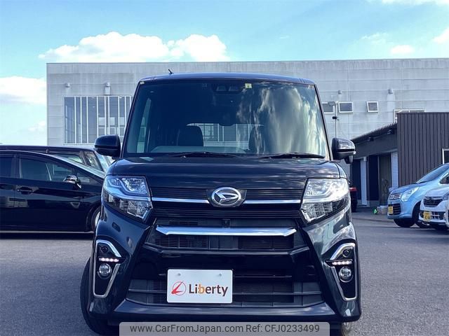 daihatsu tanto 2019 quick_quick_LA650S_LA650S-0004473 image 2