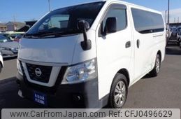 nissan nv350-caravan-van 2018 quick_quick_LDF-VW2E26_VW2E26-104459