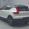 volvo xc40 2018 quick_quick_DBA-XB420XC_YV1XZ16MCJ2002949 image 4