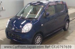 nissan moco 2010 -NISSAN--Moco MG22S-352270---NISSAN--Moco MG22S-352270-