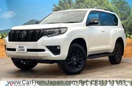 toyota land-cruiser-prado 2023 quick_quick_TRJ150W_TRJ150-0168545