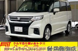 suzuki solio 2023 -SUZUKI 【札幌 508ﾚ 657】--Solio 5AA-MA37S--MA37S-164803---SUZUKI 【札幌 508ﾚ 657】--Solio 5AA-MA37S--MA37S-164803-