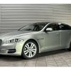 jaguar xj-series 2011 -JAGUAR 【横浜 330ﾅ7197】--Jaguar XJ Series CBA-J12LA--SAJKC10P4CLV25232---JAGUAR 【横浜 330ﾅ7197】--Jaguar XJ Series CBA-J12LA--SAJKC10P4CLV25232- image 1