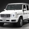 mercedes-benz g-class 2022 -MERCEDES-BENZ 【北見 300ﾅ3669】--Benz G Class 463350--2X443446---MERCEDES-BENZ 【北見 300ﾅ3669】--Benz G Class 463350--2X443446- image 1