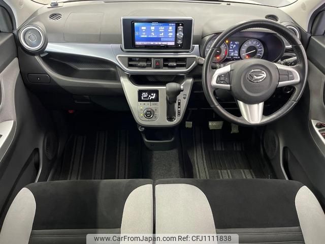 daihatsu cast 2017 quick_quick_LA250S_LA250S-0106172 image 2