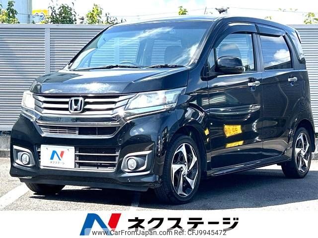 honda n-wgn 2015 -HONDA--N WGN DBA-JH1--JH1-2027923---HONDA--N WGN DBA-JH1--JH1-2027923- image 1