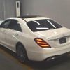 mercedes-benz s-class 2020 -MERCEDES-BENZ--Benz S Class WDD2220342A512454---MERCEDES-BENZ--Benz S Class WDD2220342A512454- image 6
