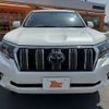 toyota land-cruiser-prado 2020 CFJ1614633 image 9