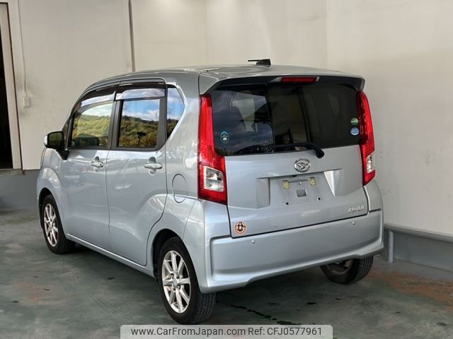 daihatsu move 2016 -DAIHATSU--Move LA150S-0068080---DAIHATSU--Move LA150S-0068080- image 2