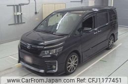 toyota voxy 2014 -TOYOTA--Voxy ZRR80W-0075466---TOYOTA--Voxy ZRR80W-0075466-