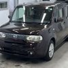 nissan cube 2010 -NISSAN--Cube Z12-089355---NISSAN--Cube Z12-089355- image 1