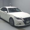 toyota crown 2015 -TOYOTA 【大宮 320ｿ 11】--Crown DAA-AWS210--AWS210-6081754---TOYOTA 【大宮 320ｿ 11】--Crown DAA-AWS210--AWS210-6081754- image 5