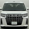 toyota alphard 2021 -TOYOTA--Alphard 3BA-AGH30W--AGH30-0385496---TOYOTA--Alphard 3BA-AGH30W--AGH30-0385496- image 16