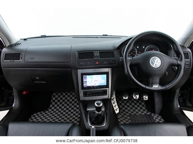 volkswagen golf 2003 -VOLKSWAGEN--VW Golf GH-1JBFHF--WVWZZZ1JZ4D016917---VOLKSWAGEN--VW Golf GH-1JBFHF--WVWZZZ1JZ4D016917- image 2