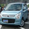 mazda flair 2016 -MAZDA 【群馬 581ﾒ8360】--Flair MJ34S--501717---MAZDA 【群馬 581ﾒ8360】--Flair MJ34S--501717- image 1
