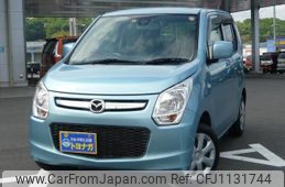 mazda flair 2016 -MAZDA 【群馬 581ﾒ8360】--Flair MJ34S--501717---MAZDA 【群馬 581ﾒ8360】--Flair MJ34S--501717-