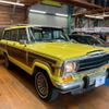 jeep grand-wagoneer 1999 CFJ1299879 image 42