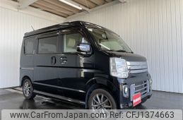 mitsubishi town-box 2017 CFJ1374663